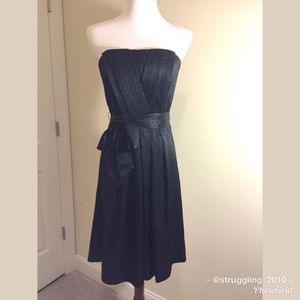 White House black market dress